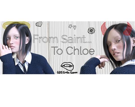 Chloe18 V05 by GDS 